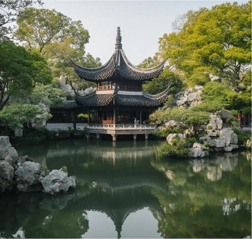 渝水区妙竹土建有限公司